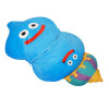 Dragon Quest - Coussin réversible King Slime & Slime