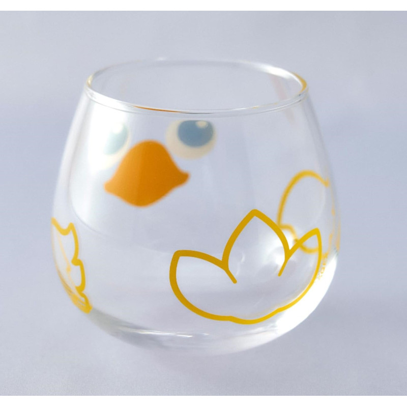 Final Fantasy - Verre oscillant Chocobo