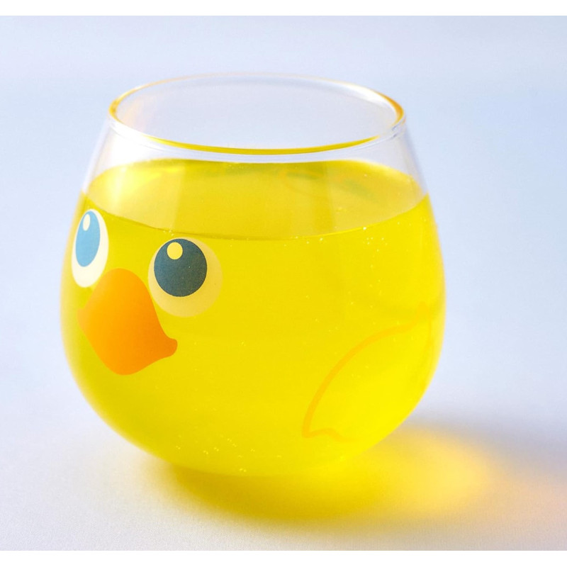 Final Fantasy - Verre oscillant Chocobo