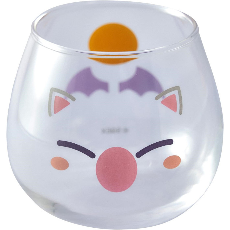 Final Fantasy - Verre oscillant Moogle