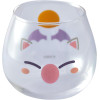 Final Fantasy - Verre oscillant Moogle