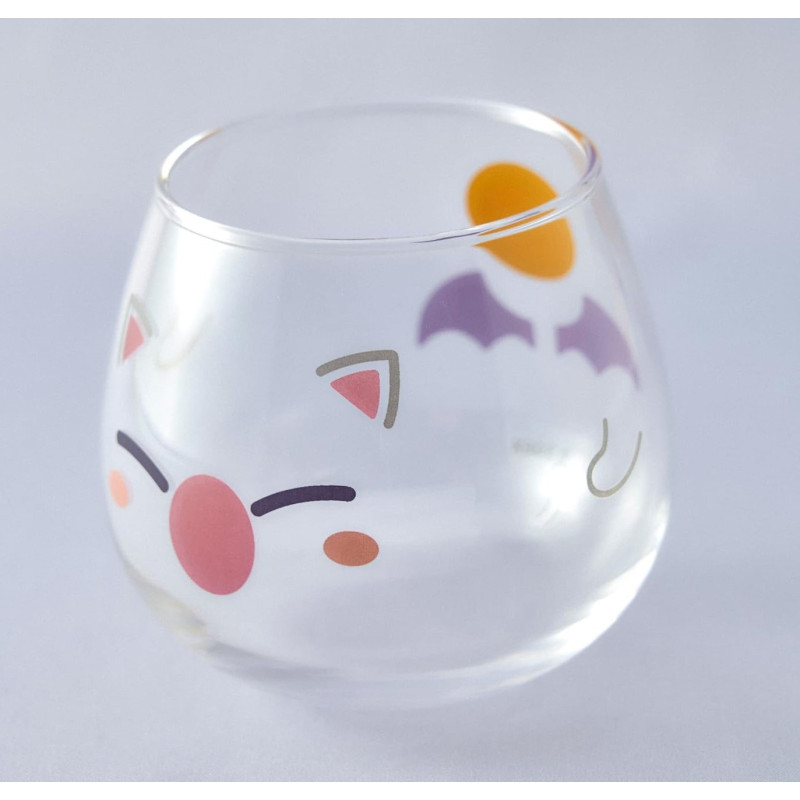 Final Fantasy - Verre oscillant Moogle