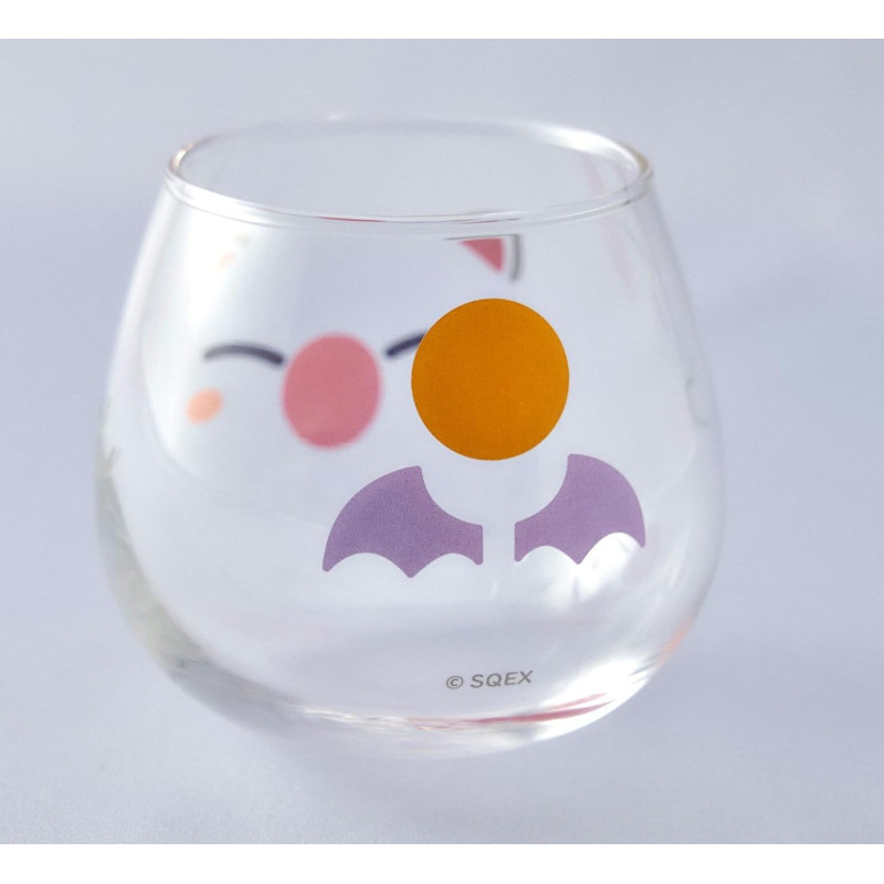 Final Fantasy - Verre oscillant Moogle