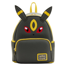 Pokemon - Mini sac à dos Noctali