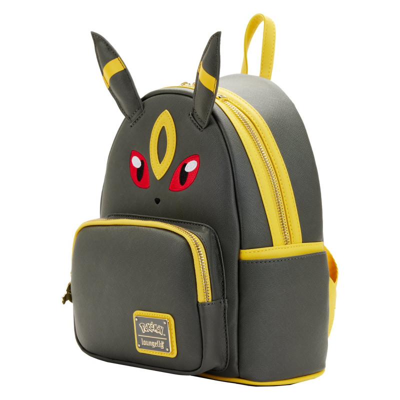 OCTOBRE 2024 : Pokemon - Mini sac à dos Noctali