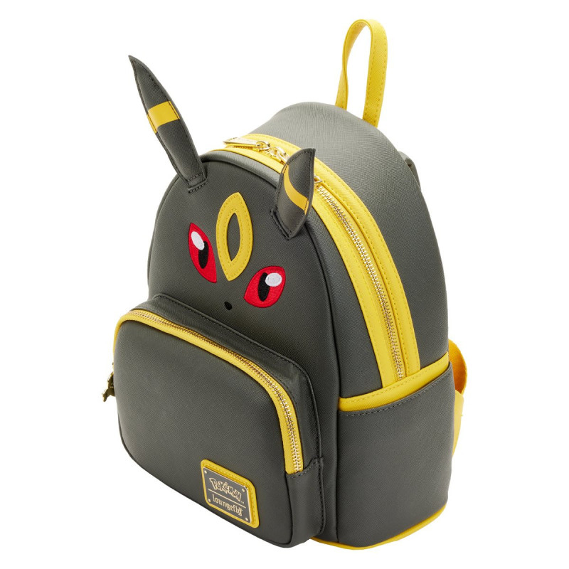 OCTOBRE 2024 : Pokemon - Mini sac à dos Noctali