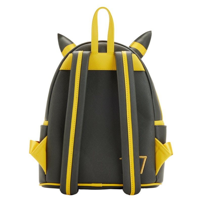 OCTOBRE 2024 : Pokemon - Mini sac à dos Noctali