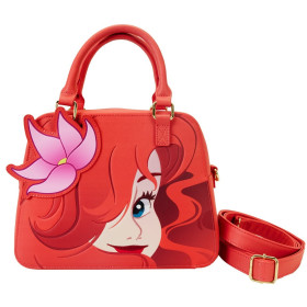 DÉCEMBRE 2024 : Disney : La Petite Sirène - Sac à main Ariel