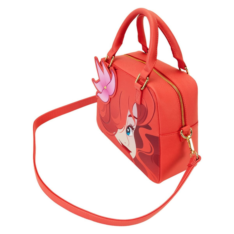 Disney : La Petite Sirène - Sac à main Ariel