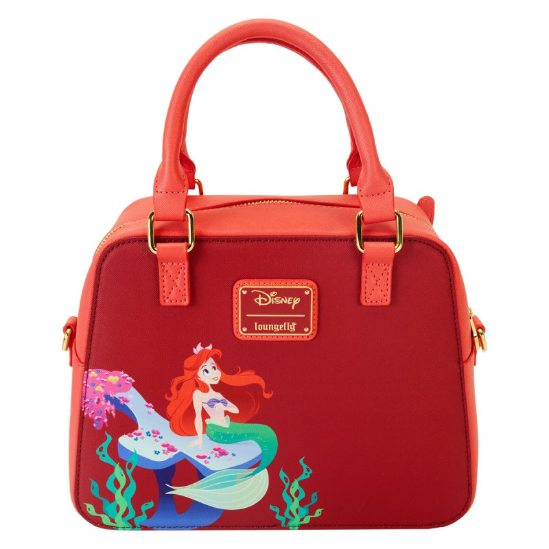 DÉCEMBRE 2024 : Disney : La Petite Sirène - Sac à main Ariel