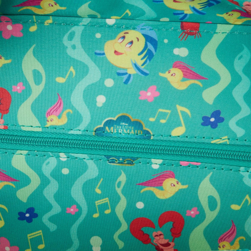 Disney : La Petite Sirène - Sac à main Ariel