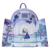 OCTOBRE 2024 : Disney : La Belle au Bois Dormant - Mini sac à dos 65th Anniversary Scene