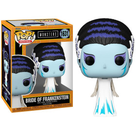 Universal Monsters - Pop! - Bride of Frankenstein n°1631