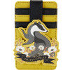 Harry Potter - Porte-cartes Hufflepuff