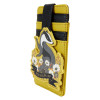 Harry Potter - Porte-cartes Hufflepuff