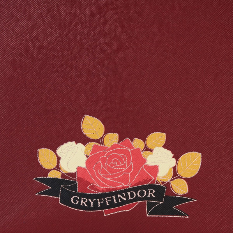 Harry Potter - Mini sac à dos Gryffindor House Tattoo