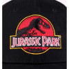 Jurassic Park - Casquette Logo