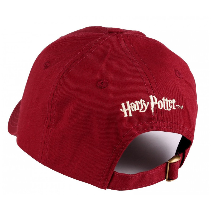 Harry Potter - Casquette 9 3/4