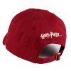 Harry Potter - Casquette 9 3/4