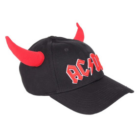 AC/DC - Casquette Hells Bells