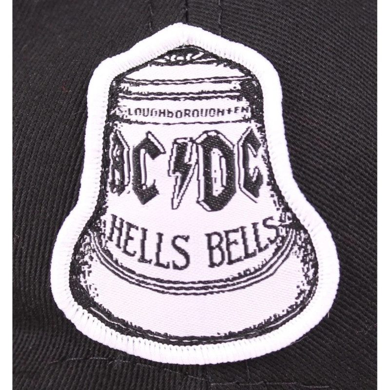 AC/DC - Casquette Hells Bells