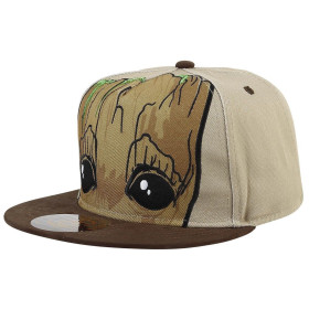 Marvel - Casquette Groot