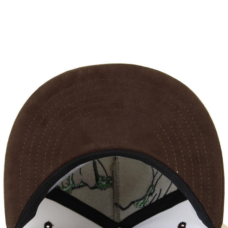 Marvel - Casquette Groot