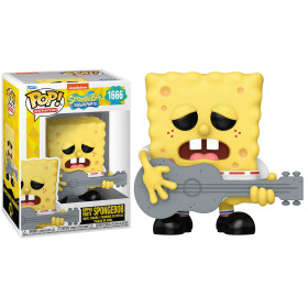 Spongebob : Bob l'éponge - Pop! - Ripped Pants n°1666