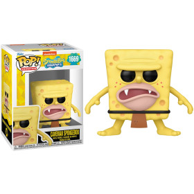 Spongebob : Bob l'éponge - Pop! - Caveman n°1669