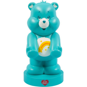 Bisounours Care Bears - Support de téléphone Wish Bear 19 cm