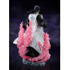 Bleach - Figuarts ZERO Byakuya Kuchiki The Blood Warfare 18 cm BOITE OUVERTE