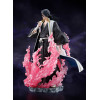 Bleach - Figuarts ZERO Byakuya Kuchiki The Blood Warfare 18 cm BOITE OUVERTE