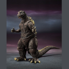 Godzilla - Figurine S.H. MonsterArts 1954 70th Anniversary Special Version 15 cm