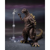 JANVIER 2025 : Godzilla - Figurine S.H. MonsterArts 1954 70th Anniversary Special Version 15 cm