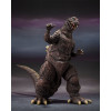 JANVIER 2025 : Godzilla - Figurine S.H. MonsterArts 1954 70th Anniversary Special Version 15 cm