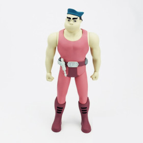 Captain Future - Figurine Otho the Shapeshifter (Mala) 20 cm