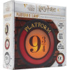 Harry Potter - Lampe Platform 9 3/4 20 cm