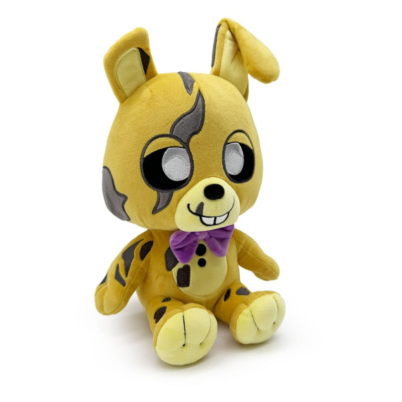 FÉVRIER 2025 : Five Nights at Freddy's - Peluche Yellow Rabbit 23 cm