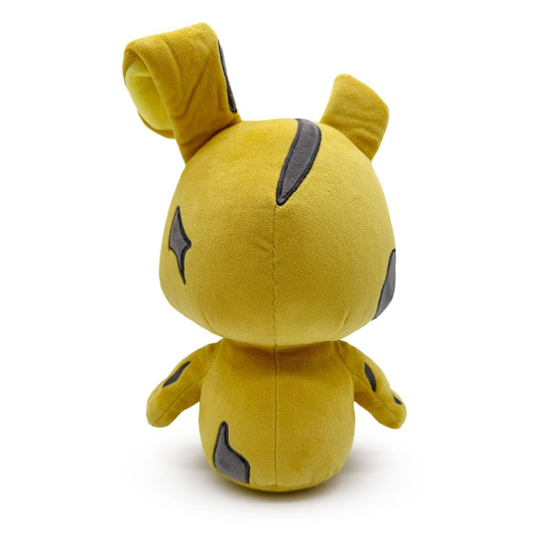 FÉVRIER 2025 : Five Nights at Freddy's - Peluche Yellow Rabbit 23 cm