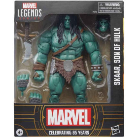 Marvel Legends - Figurine Skaar, Son of Hulk 20 cm