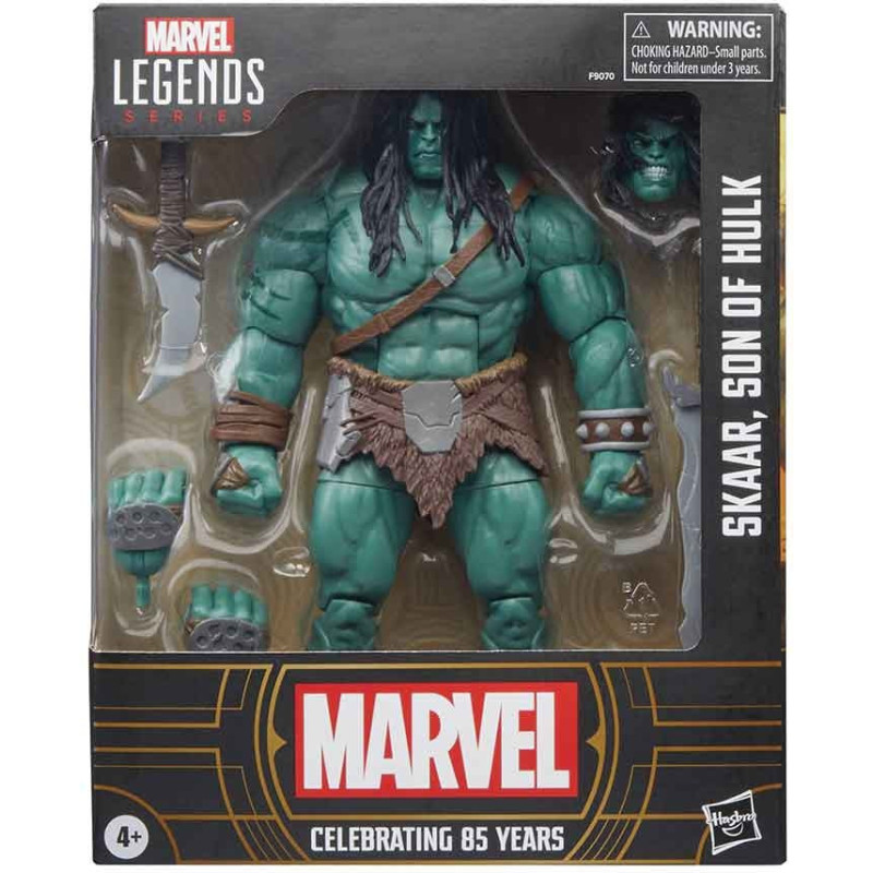 Marvel Legends - Figurine Skaar, Son of Hulk 20 cm