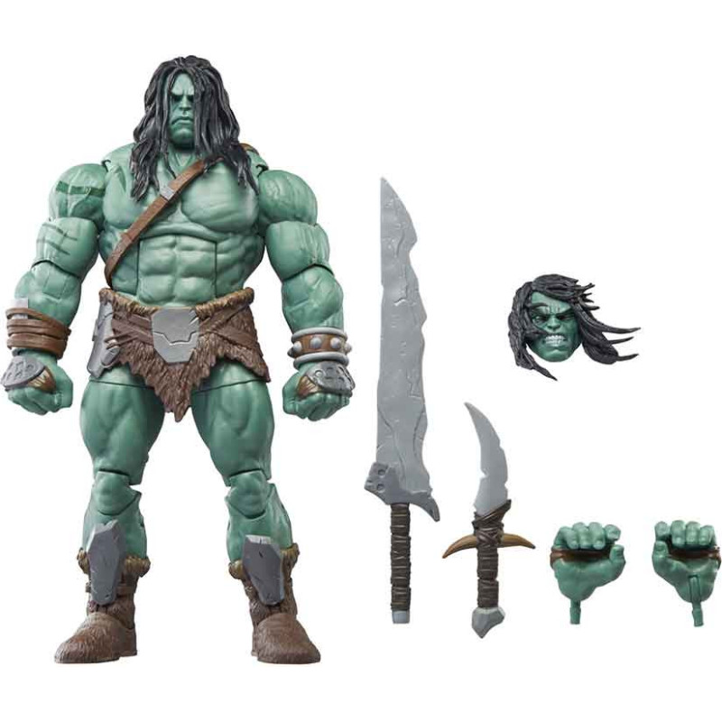 Marvel Legends - Figurine Skaar, Son of Hulk 20 cm