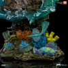 Avatar : The Way of Water - Statue 1/10 BDS Art Scale Neytiri 41 cm