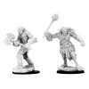 Dungeons & Dragons: Nolzur’s Marvelous - Figurines miniatures à peindre Bugbears