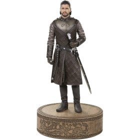Game of Thrones - Statue PVC Premium Jon Snow 28 cm