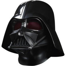 Star Wars : Obi-Wan Kenobi - Réplique casque électronique Darth Vader