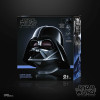 Star Wars : Obi-Wan Kenobi - Réplique casque électronique Darth Vader