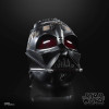 Star Wars : Obi-Wan Kenobi - Réplique casque électronique Darth Vader