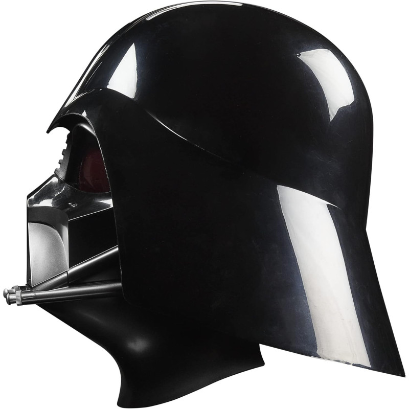 Star Wars : Obi-Wan Kenobi - Réplique casque électronique Darth Vader