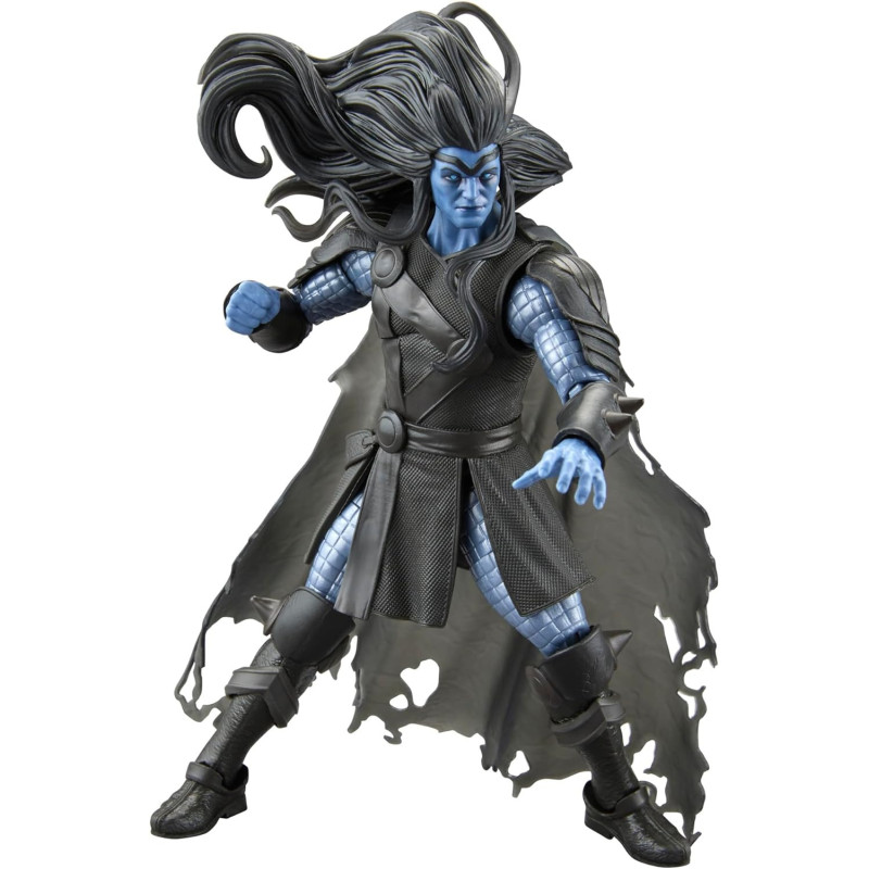 Marvel Legends - Zabu Series - Figurine Black Winter Thor 15 cm